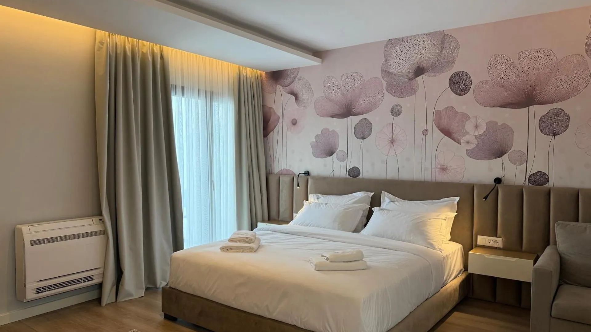 Hotel Melissa By Kodra Kuajve Durrës
