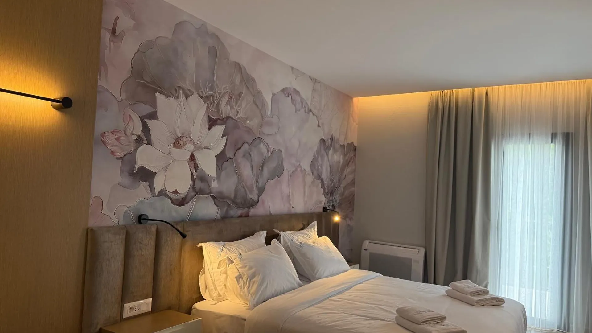 Hotel Melissa By Kodra Kuajve Durrës 0*,  Albanien