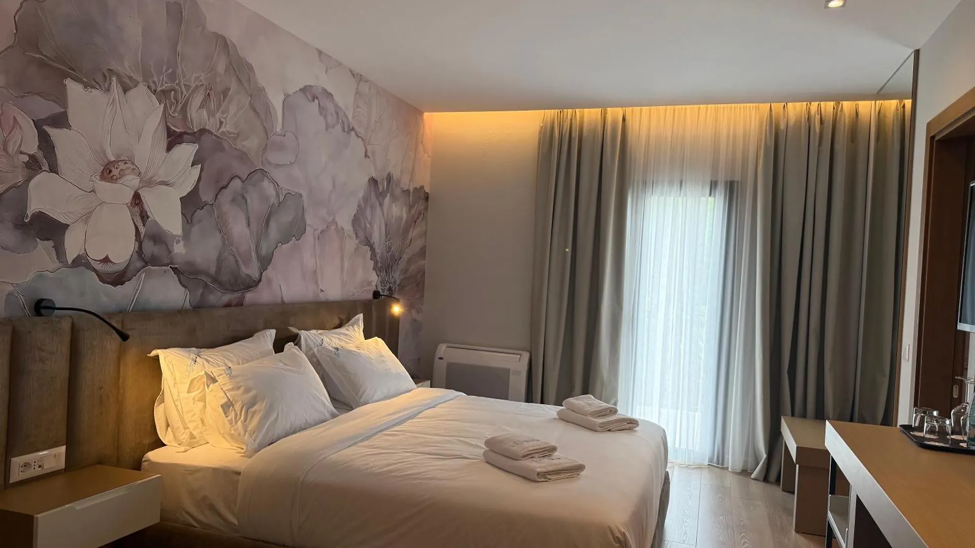 Hotel Melissa By Kodra Kuajve Durrës