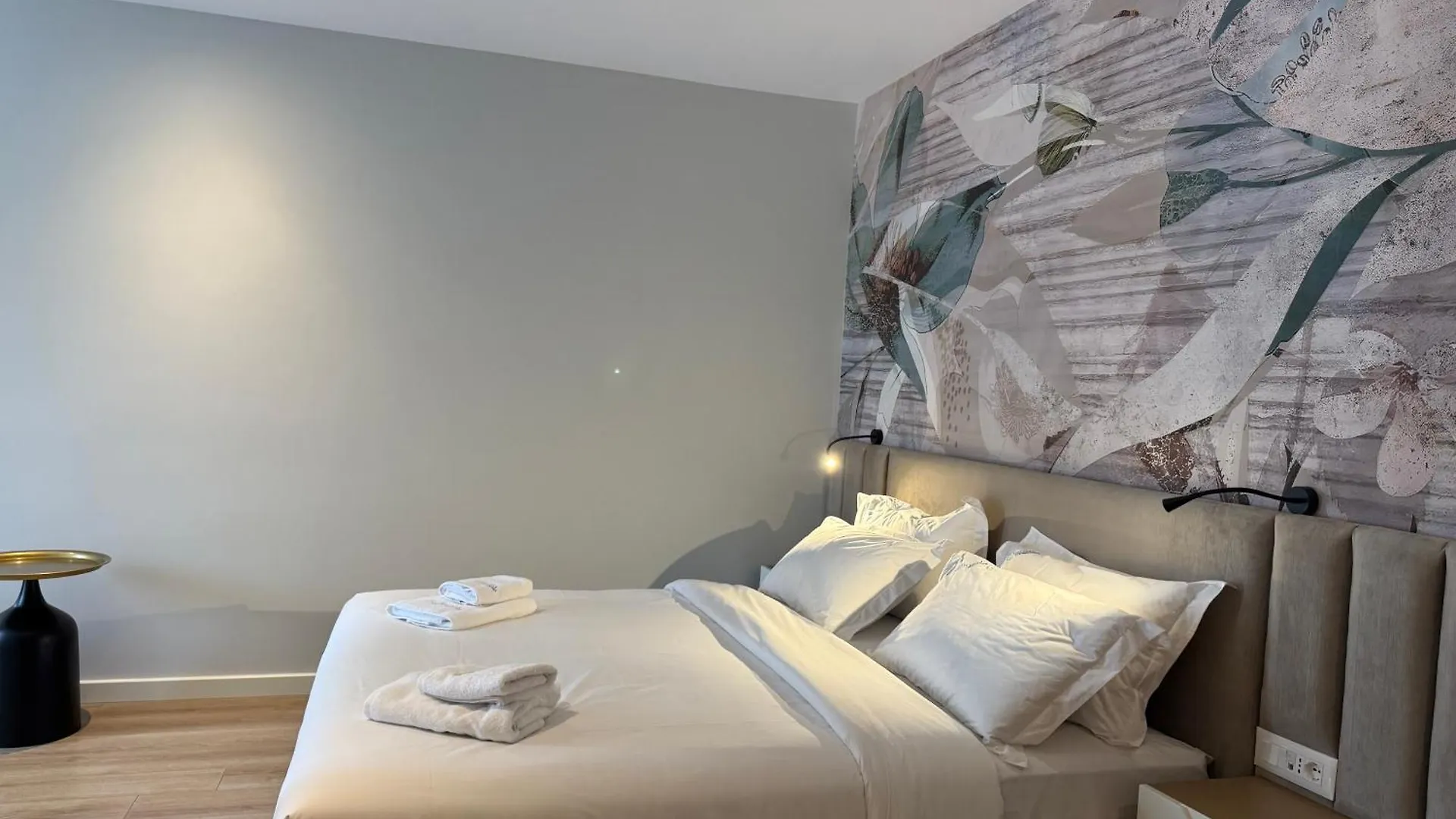Hotel Melissa By Kodra Kuajve Durrës